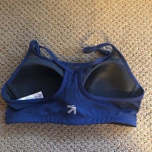 New Balance Intimates & Sleepwear - New Balance J.Crew Sports Bra New Balance Intimates & Sleepwear - New Balance J.Crew Sports Bra